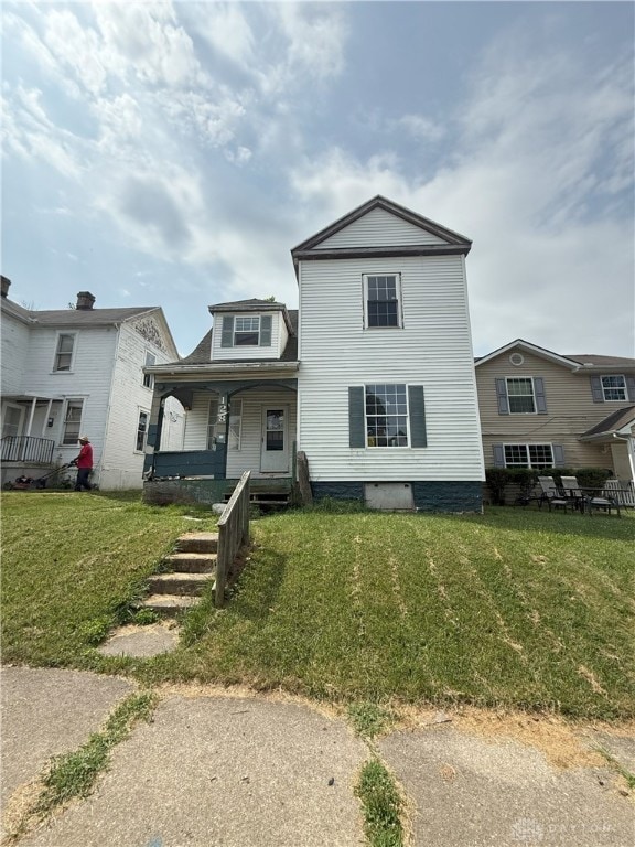 128 Pleasant Ave, Dayton, OH 45403 - photo 1