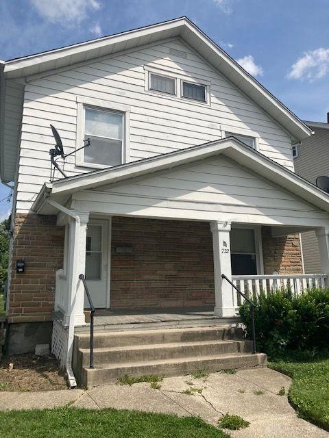 222 Illinois Ave, Dayton, OH 45410 - photo 1
