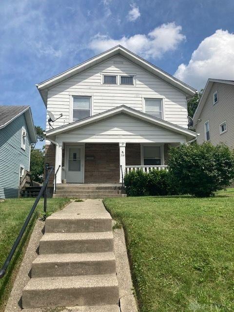 222 Illinois Ave, Dayton, OH 45410 - photo 2