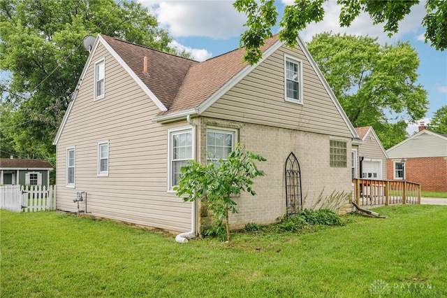 63 E S St, Bellbrook, OH 45305 - photo 54