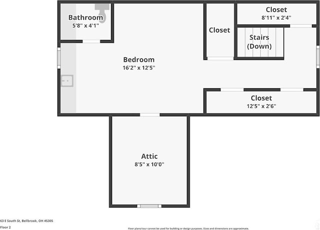 63 E S St, Bellbrook, OH 45305 - photo 63