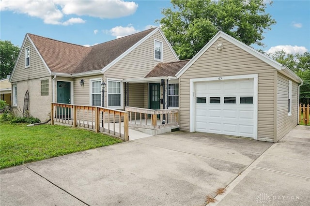 63 E S St, Bellbrook, OH 45305 - photo 1