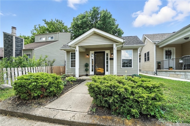 1031 Ross Ave, Hamilton, OH 45013 - photo 2