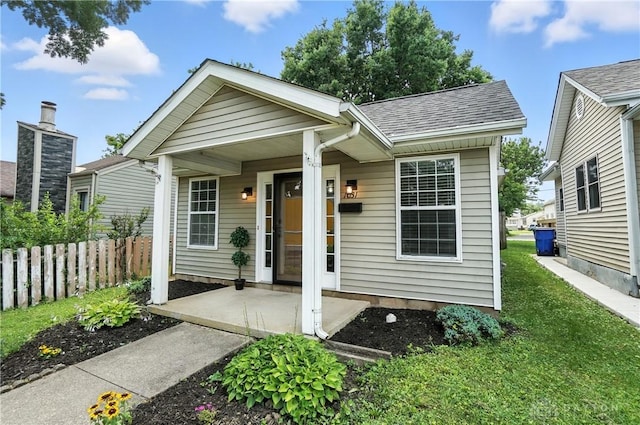 1031 Ross Ave, Hamilton, OH 45013 - photo 3