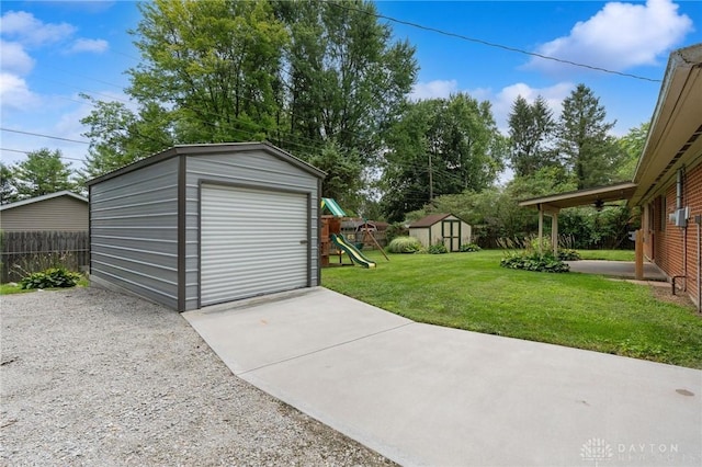 189 Belair Cir, Bellbrook, OH 45305 - photo 26