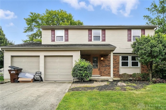 4204 Tradewind Ct, Englewood, OH 45322 - photo 1