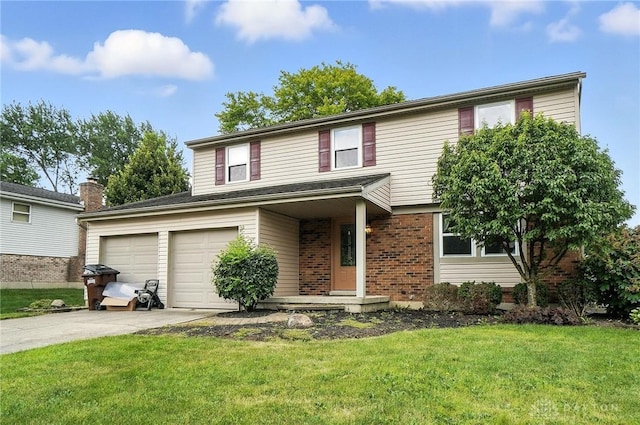 4204 Tradewind Ct, Englewood, OH 45322 - photo 2