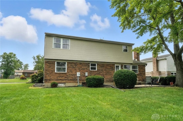 4204 Tradewind Ct, Englewood, OH 45322 - photo 47
