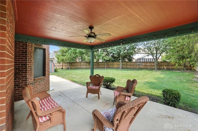 7178 Thundering Herd Pl, Dayton, OH 45415 - photo 52
