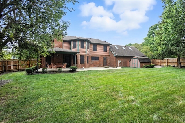 7178 Thundering Herd Pl, Dayton, OH 45415 - photo 53
