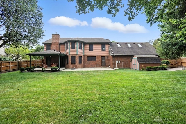 7178 Thundering Herd Pl, Dayton, OH 45415 - photo 54