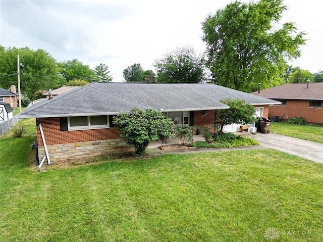 4343 Middle Urbana Rd, Springfield, OH 45503 - photo 2