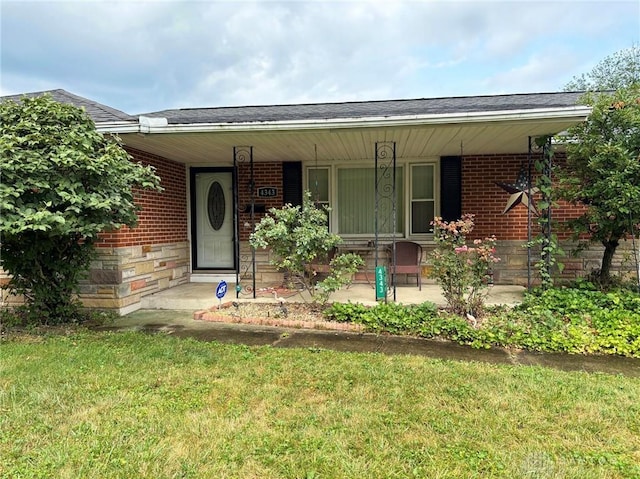 4343 Middle Urbana Rd, Springfield, OH 45503 - photo 3