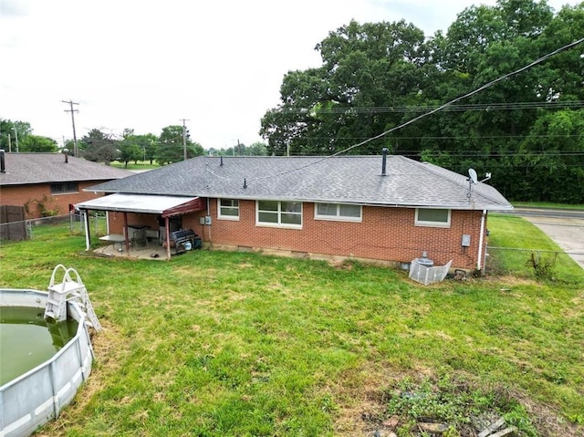 4343 Middle Urbana Rd, Springfield, OH 45503 - photo 32