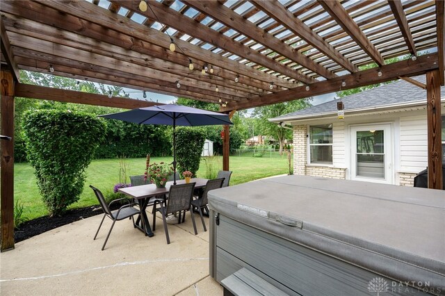 9722 Stagecoach Dr, Dayton, OH 45458 - photo 44