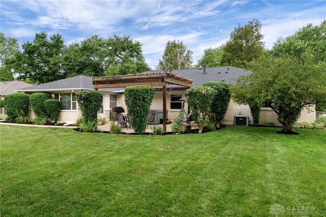 9722 Stagecoach Dr, Dayton, OH 45458 - photo 50