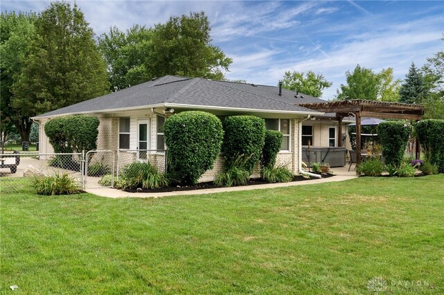 9722 Stagecoach Dr, Dayton, OH 45458 - photo 53