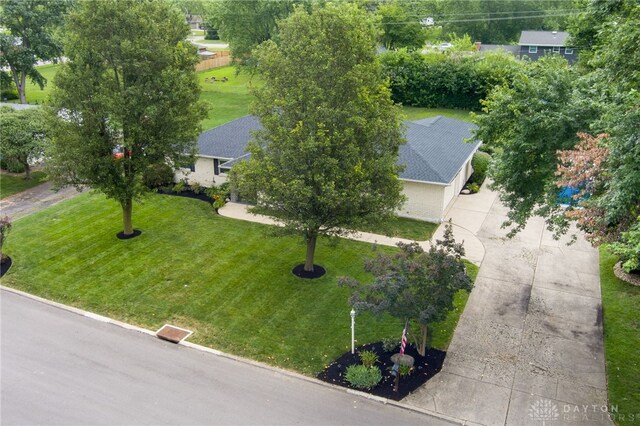 9722 Stagecoach Dr, Dayton, OH 45458 - photo 57