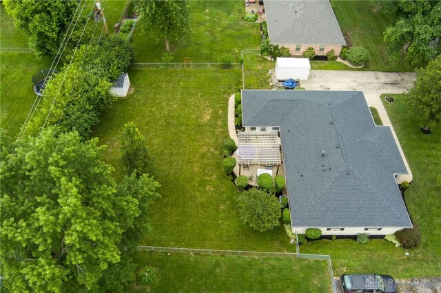 9722 Stagecoach Dr, Dayton, OH 45458 - photo 59