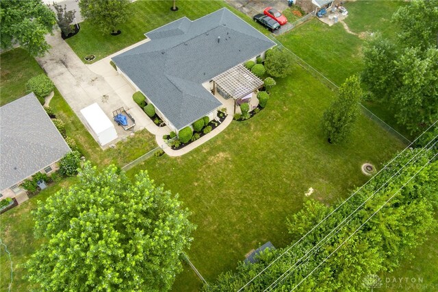 9722 Stagecoach Dr, Dayton, OH 45458 - photo 62
