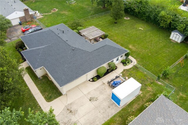 9722 Stagecoach Dr, Dayton, OH 45458 - photo 63