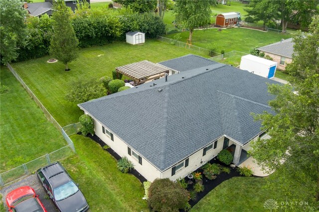 9722 Stagecoach Dr, Dayton, OH 45458 - photo 65