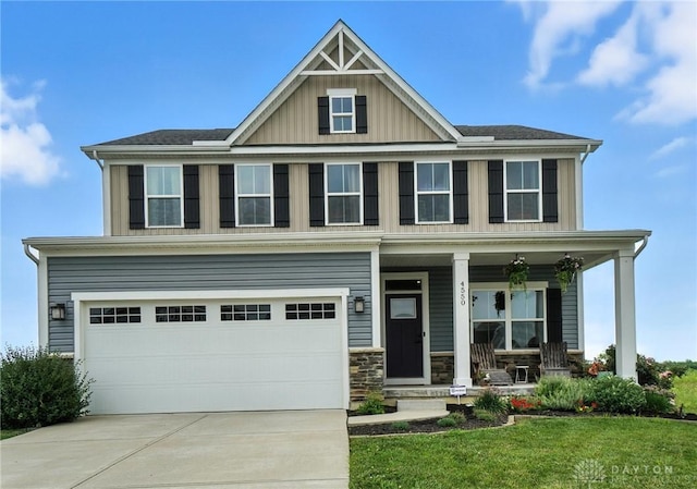 4550 Kelly Ct, South Lebanon, OH 45065 - photo 1