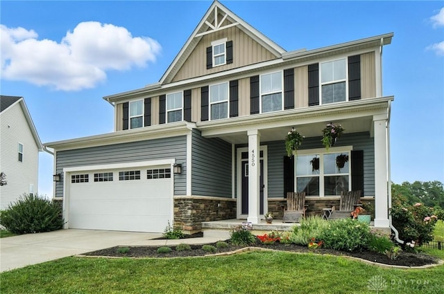 4550 Kelly Ct, South Lebanon, OH 45065 - photo 2