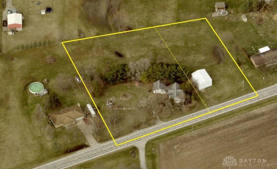4063 W State Route 55, Union Twp, OH 45373 - photo 1