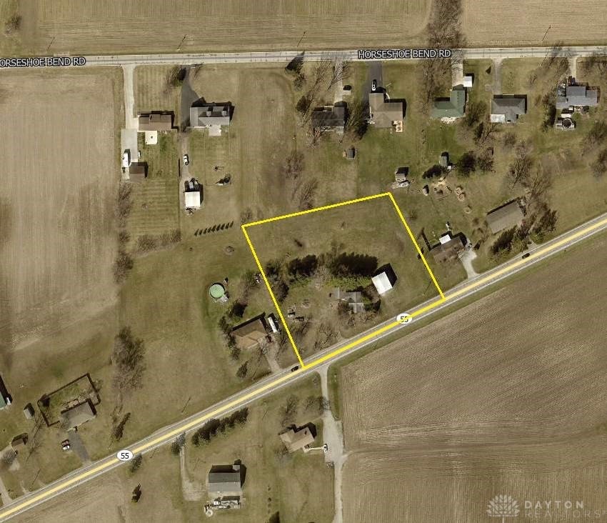 4063 W State Route 55, Union Twp, OH 45373 - photo 2