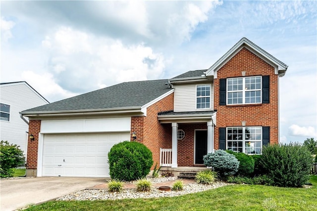 5322 Sunrise View Cir, Liberty Twp, OH 45044 - photo 1