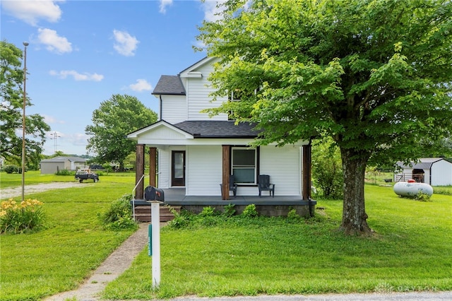 828 Paintersville New Jasp Rd, Xenia, OH 45385 - photo 2