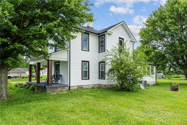 828 Paintersville New Jasp Rd, Xenia, OH 45385 - photo 4