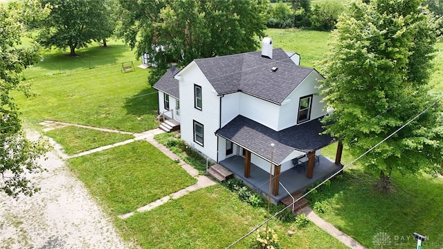 828 Paintersville New Jasp Rd, Xenia, OH 45385 - photo 6