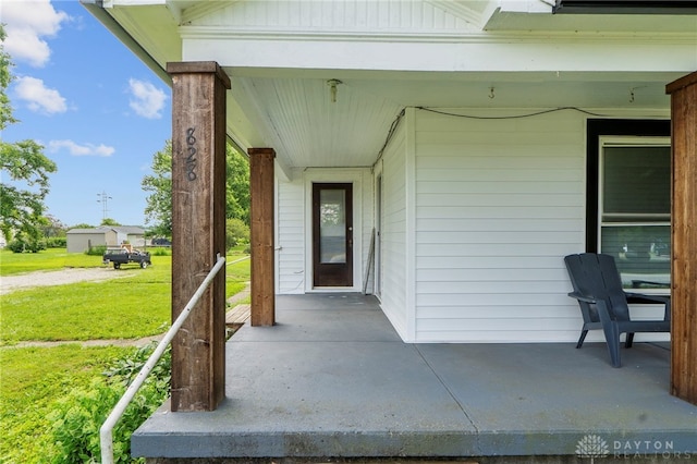 828 Paintersville New Jasp Rd, Xenia, OH 45385 - photo 7