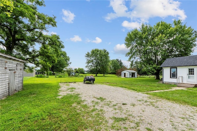 828 Paintersville New Jasp Rd, Xenia, OH 45385 - photo 33