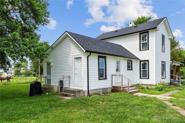828 Paintersville New Jasp Rd, Xenia, OH 45385 - photo 36