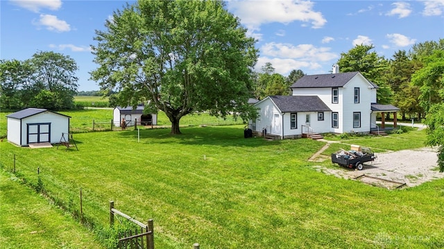 828 Paintersville New Jasp Rd, Xenia, OH 45385 - photo 38