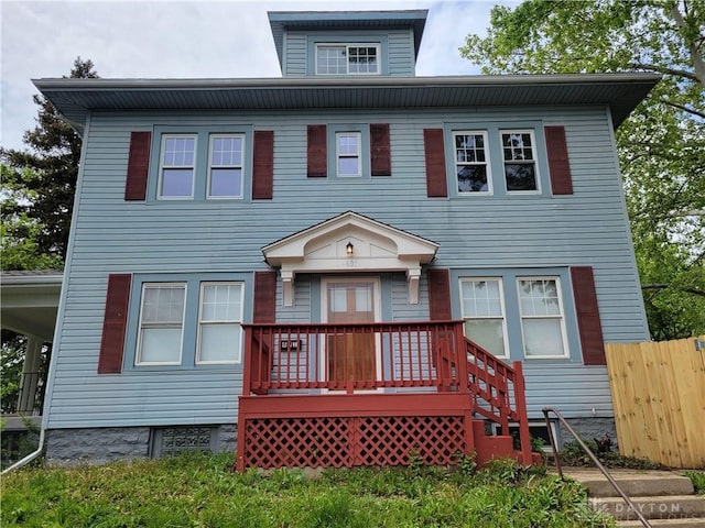 601 Kenwood Ave, Dayton, OH 45406 - photo 1