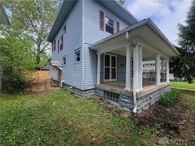 601 Kenwood Ave, Dayton, OH 45406 - photo 43