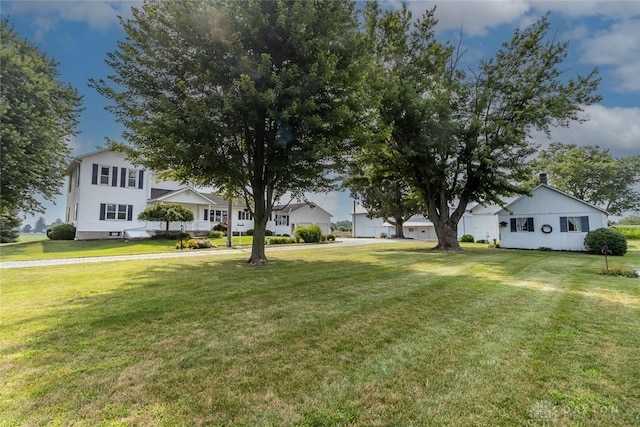 8293 Pitsburg Laura Rd, Arcanum, OH 45304 - photo 7