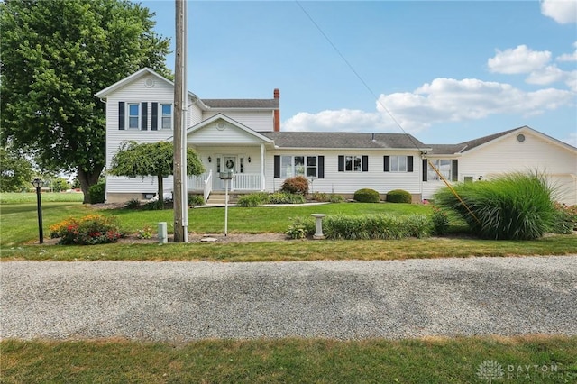 8293 Pitsburg Laura Rd, Arcanum, OH 45304 - photo 8
