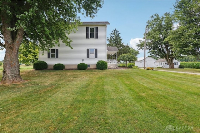 8293 Pitsburg Laura Rd, Arcanum, OH 45304 - photo 15