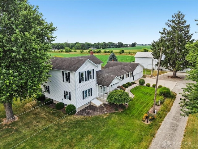 8293 Pitsburg Laura Rd, Arcanum, OH 45304 - photo 4