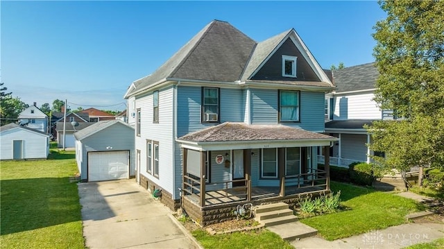 529 Boone St, Piqua, OH 45356 - photo 2