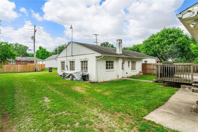 331 W Chicago St, Eaton, OH 45320 - photo 4