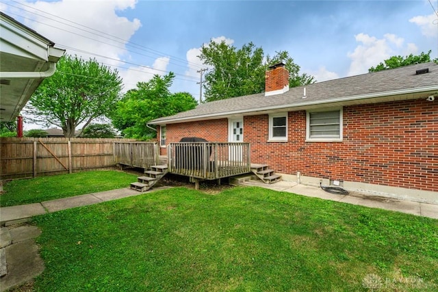 331 W Chicago St, Eaton, OH 45320 - photo 11