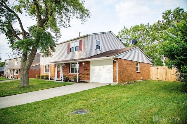 7627 Blackshear Dr, Dayton, OH 45424 - photo 2