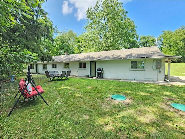 621 Quarry Rd, Silver Creek Twp, OH 45335 - photo 34