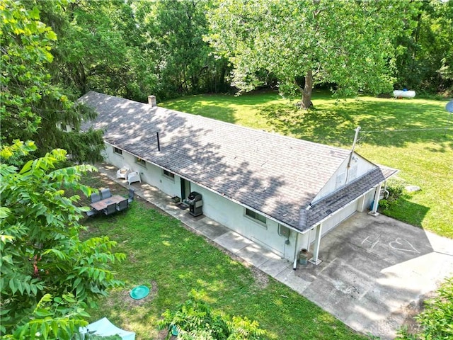 621 Quarry Rd, Silver Creek Twp, OH 45335 - photo 59